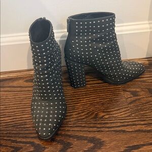 Mercer Edit Fullmonty Boots Booties 10